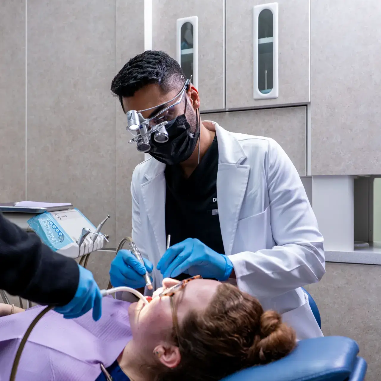 Interactive Photo of Fruitland Park Dentistry in Fruitland Park, FL