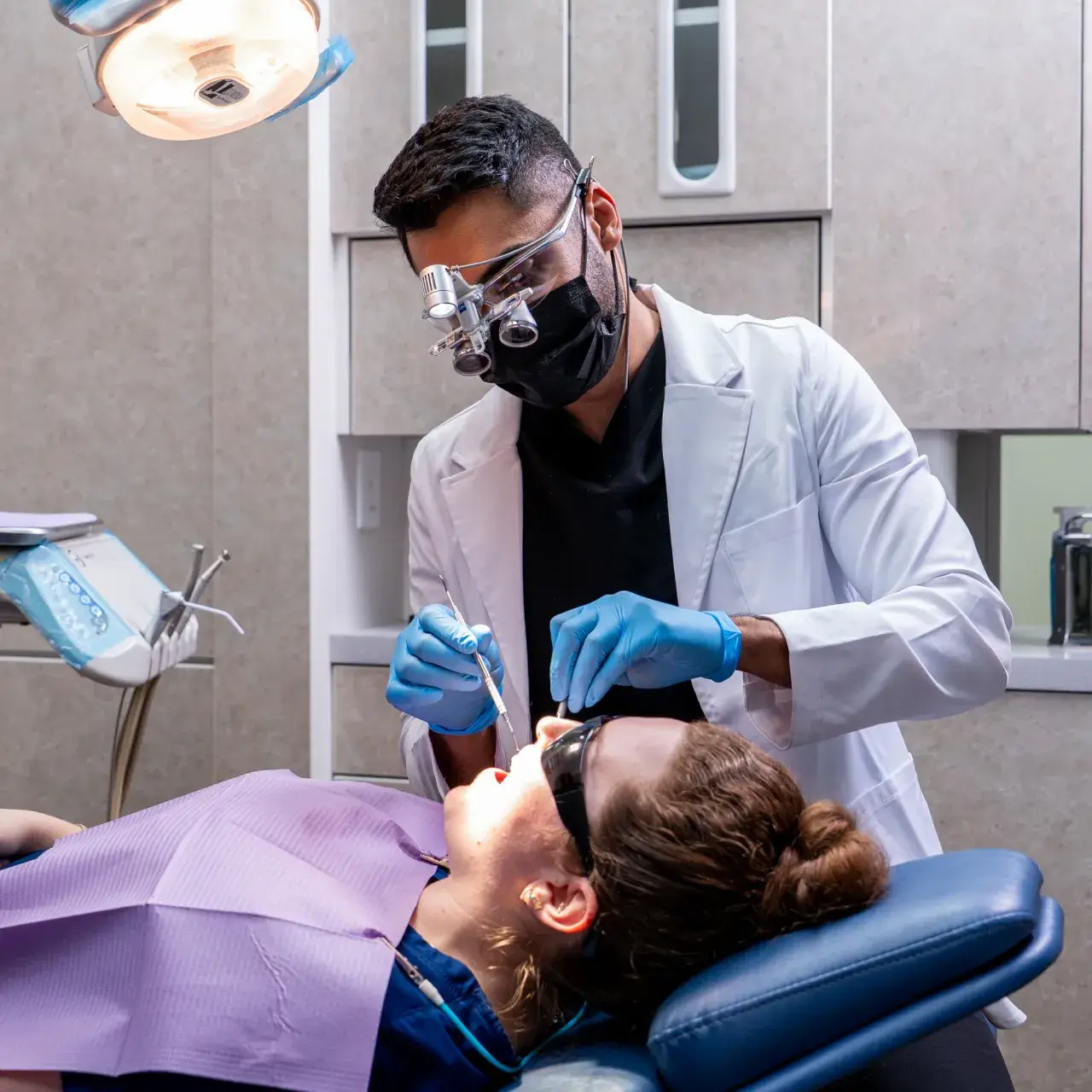 Interactive Photo of Fruitland Park Dentistry in Fruitland Park, FL