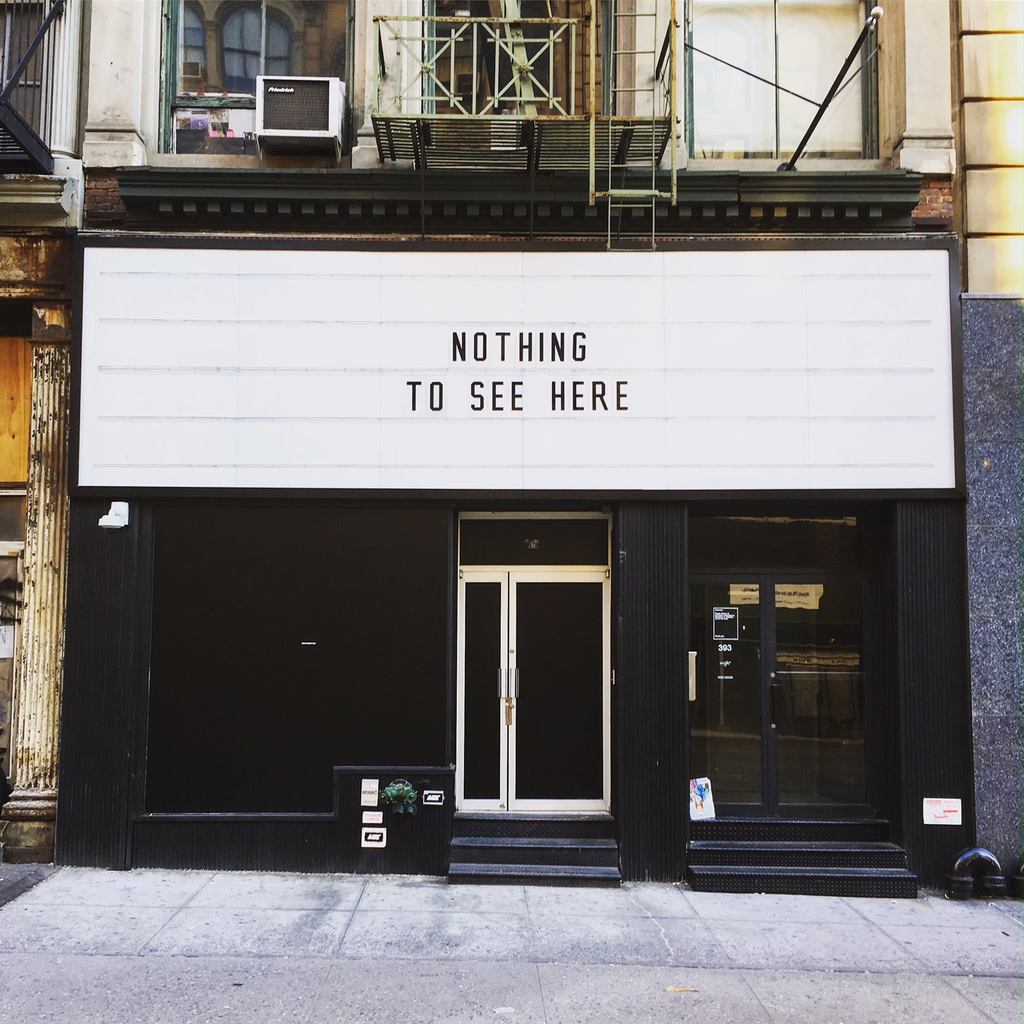 Aalto mobile app UI of home front door, confetti and the word Congratulations at the top and the home name below with the label of sold