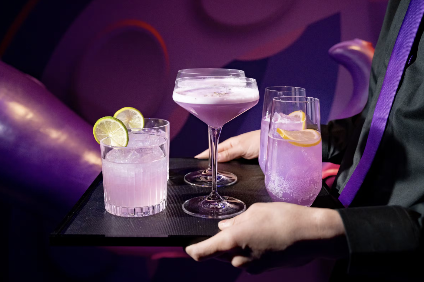 Cocktails