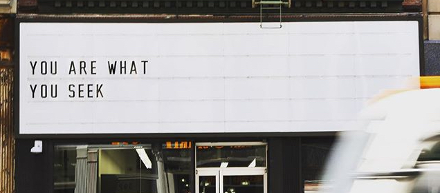 The LUME Studios Broadway marquee at 393 Broadway