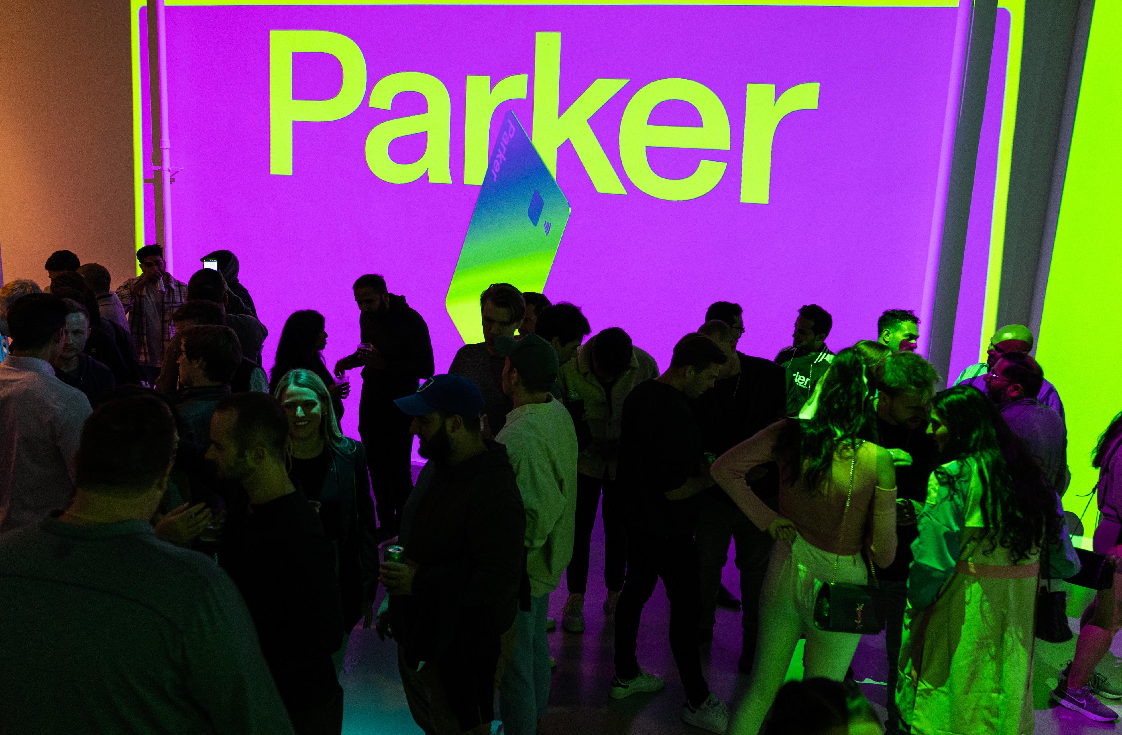 Birthday Party Venue Rental NYC