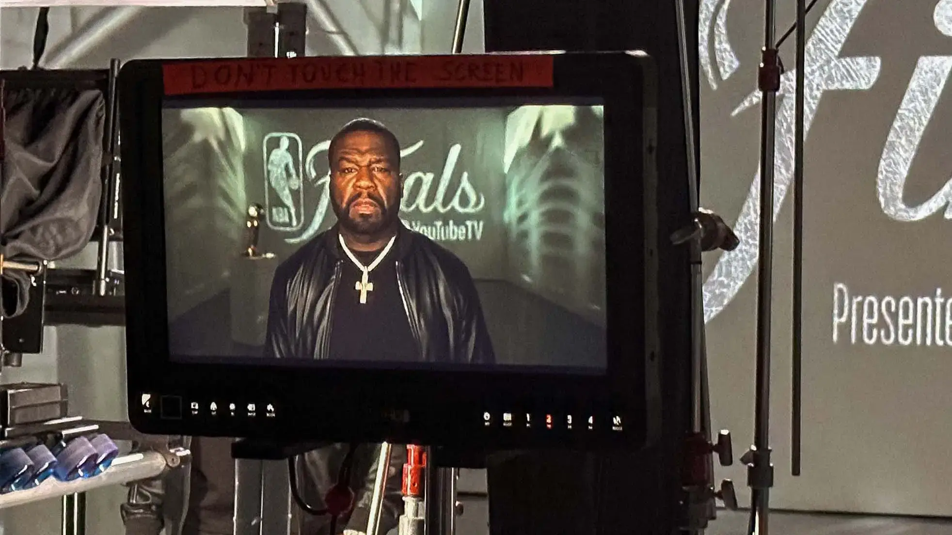Audio Visual Production NYC