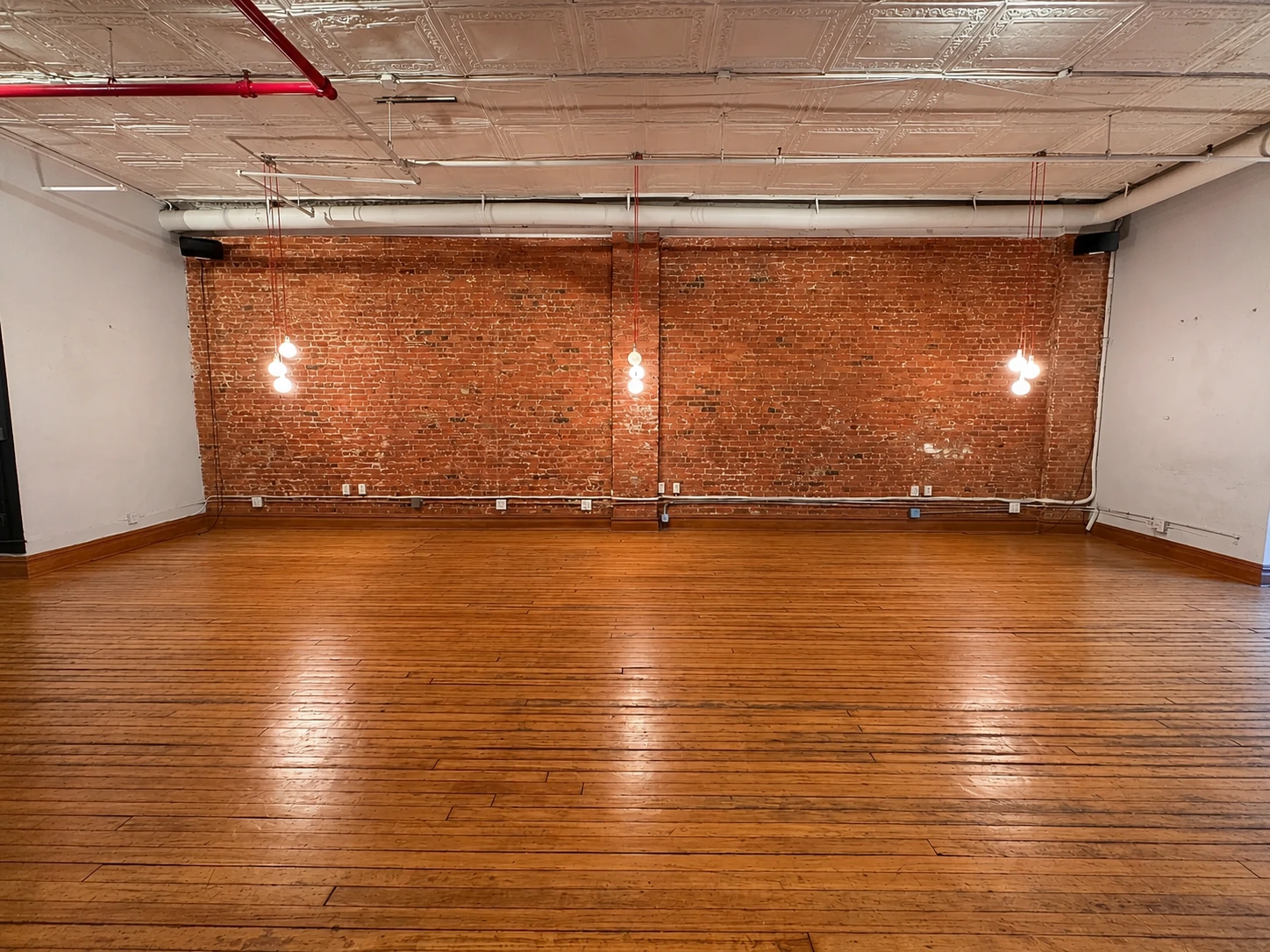 LOFT 3 industrial cast iron loft