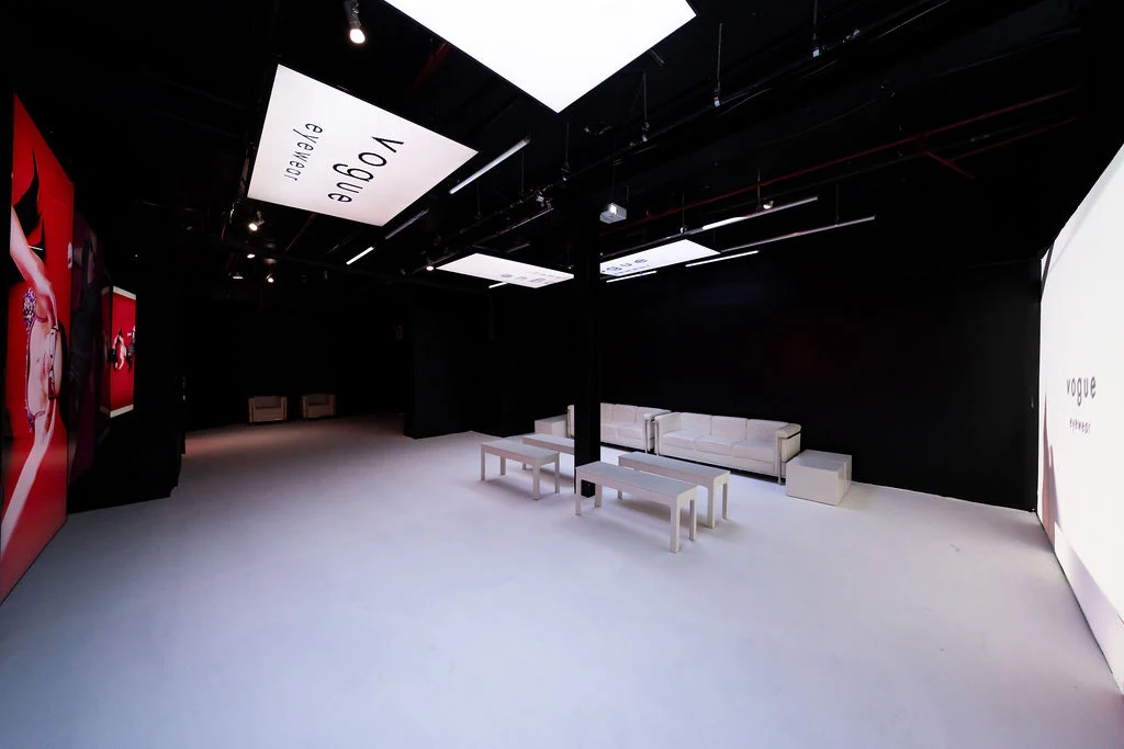 Press Event Space NYC