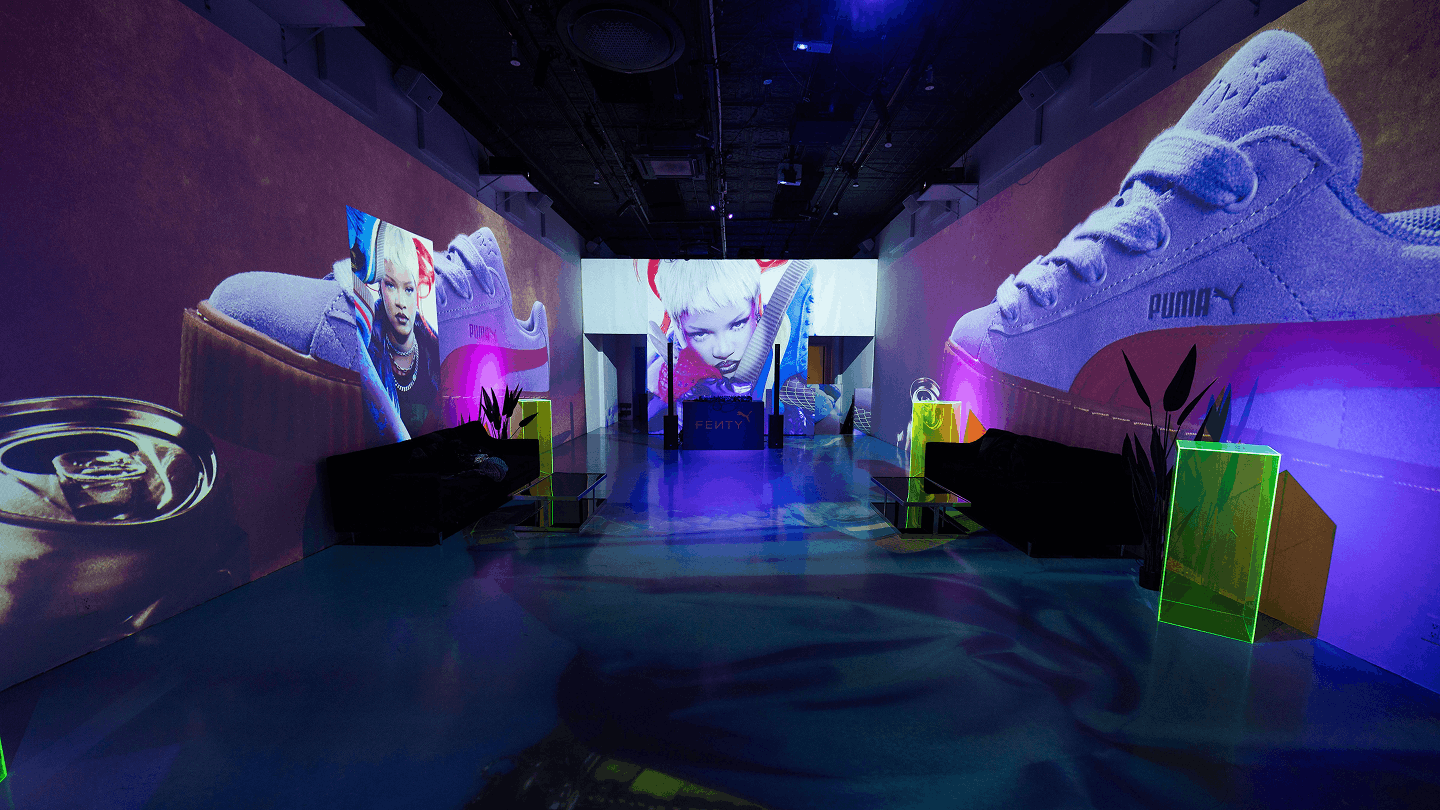 Brand Activation Agency NYC