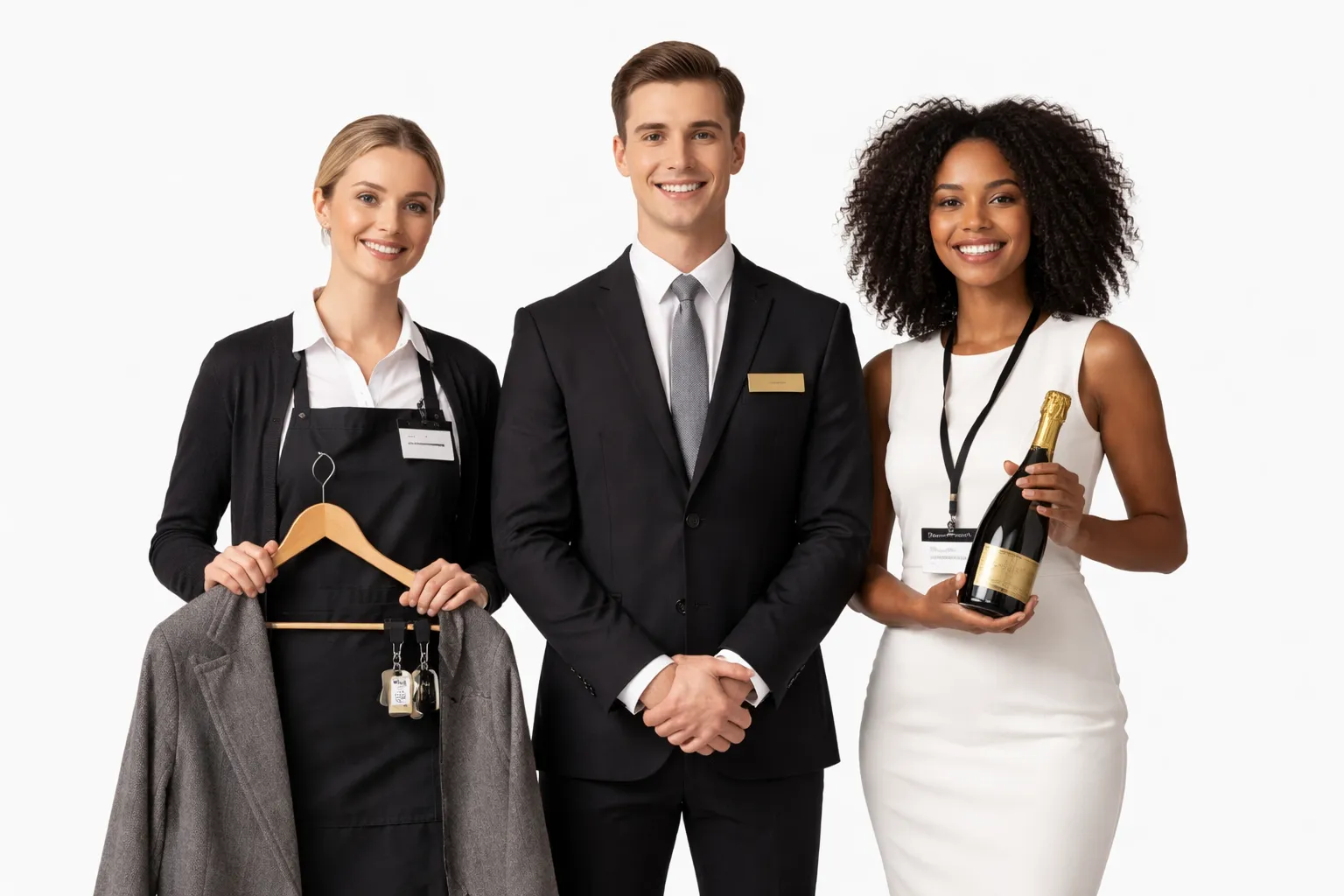 Event Staffing