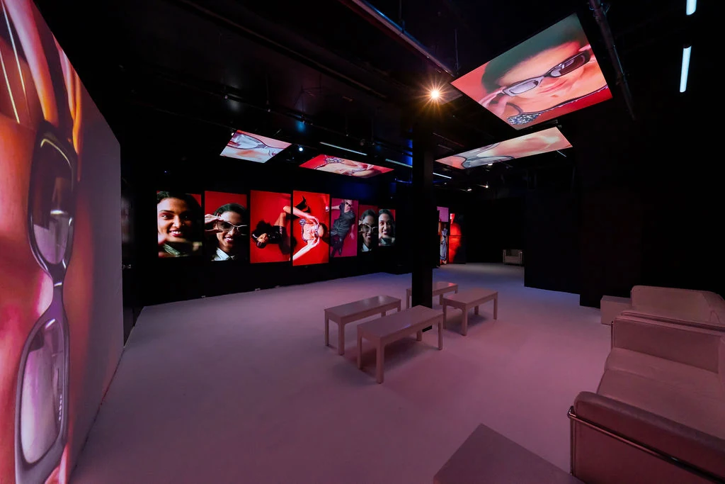 Experience Design