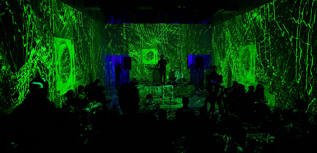 Live Performance at LUME Studios, 393 Broadway NYC