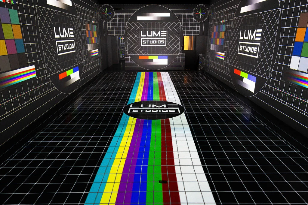 Livestream Production Studio NYC
