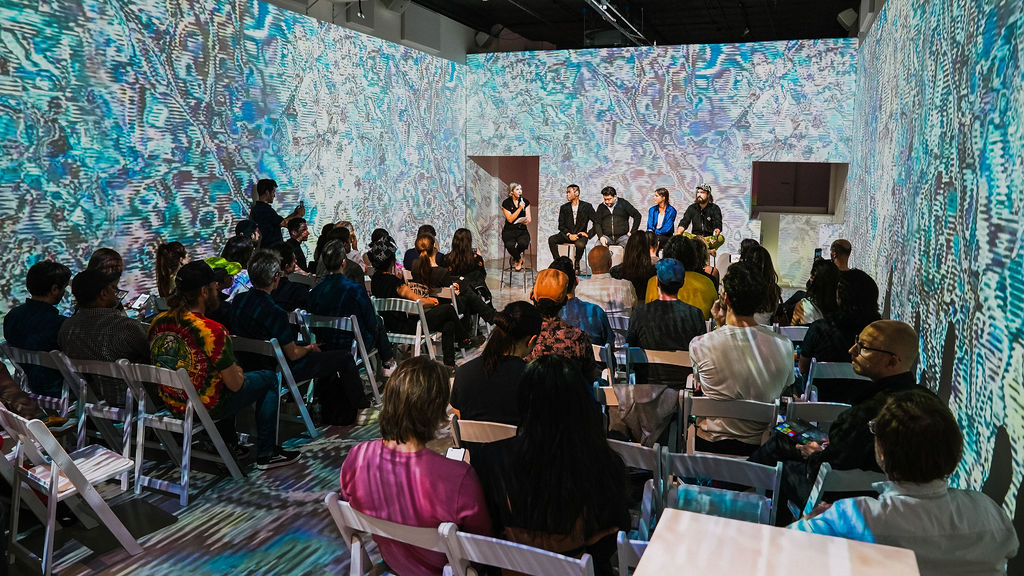 Crypto & Web3 Event at LUME Studios, 393 Broadway NYC