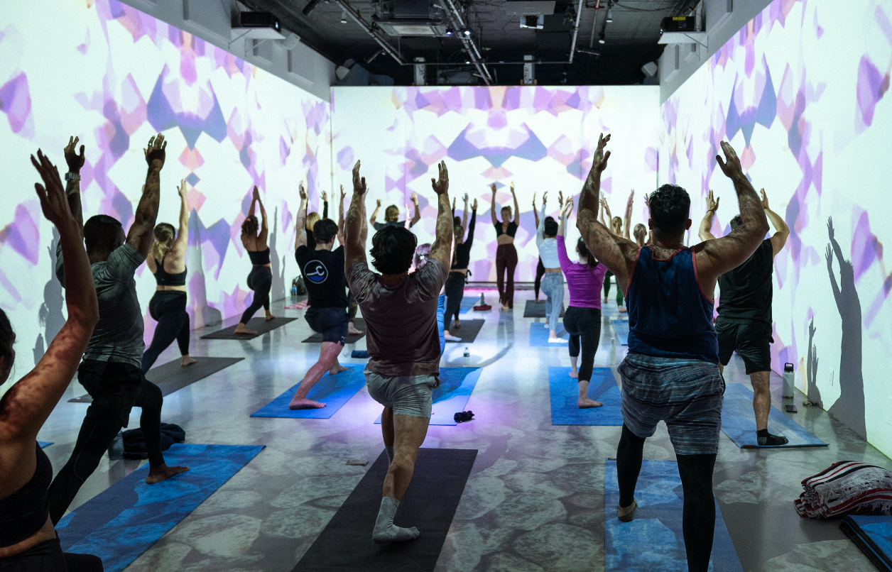 Wellness Event Space NYC