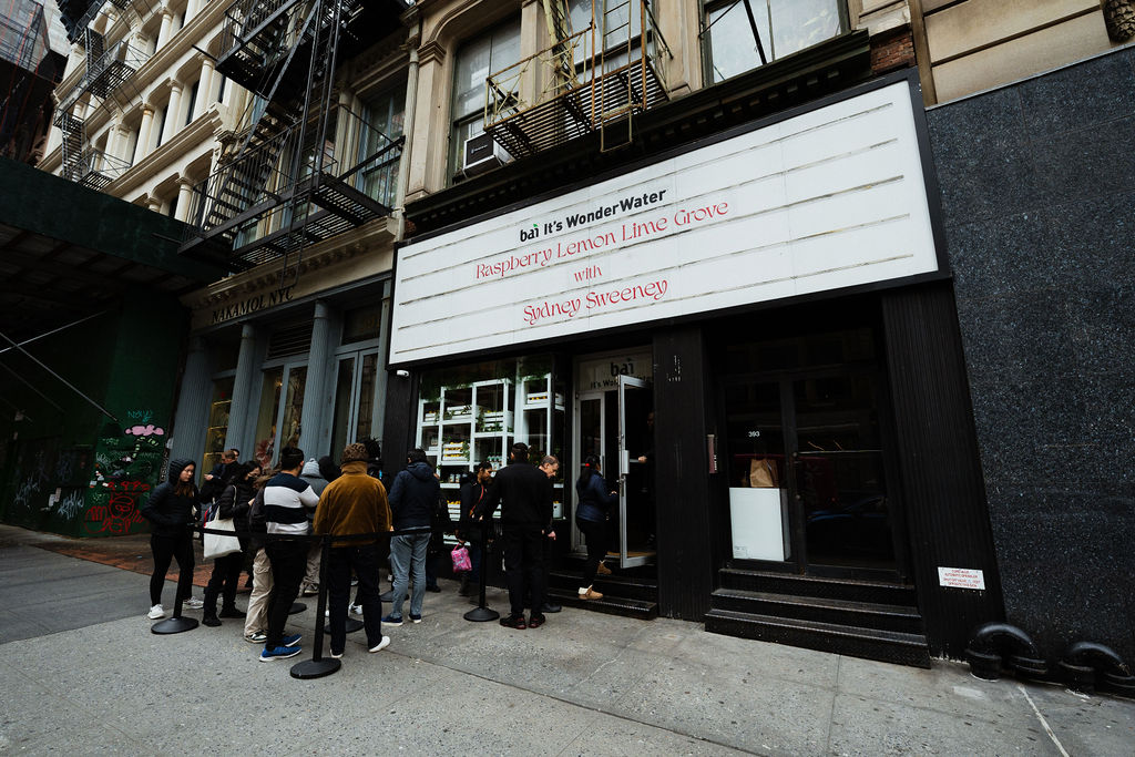 Brand Activation Venue NYC