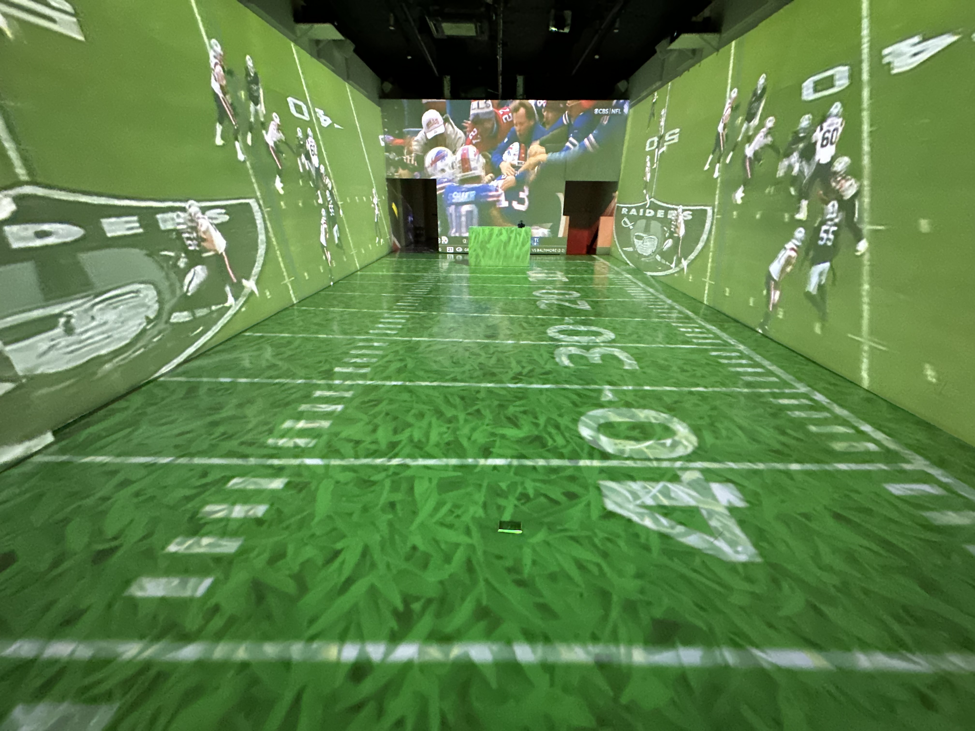 Sports Viewing Event Venue NYC