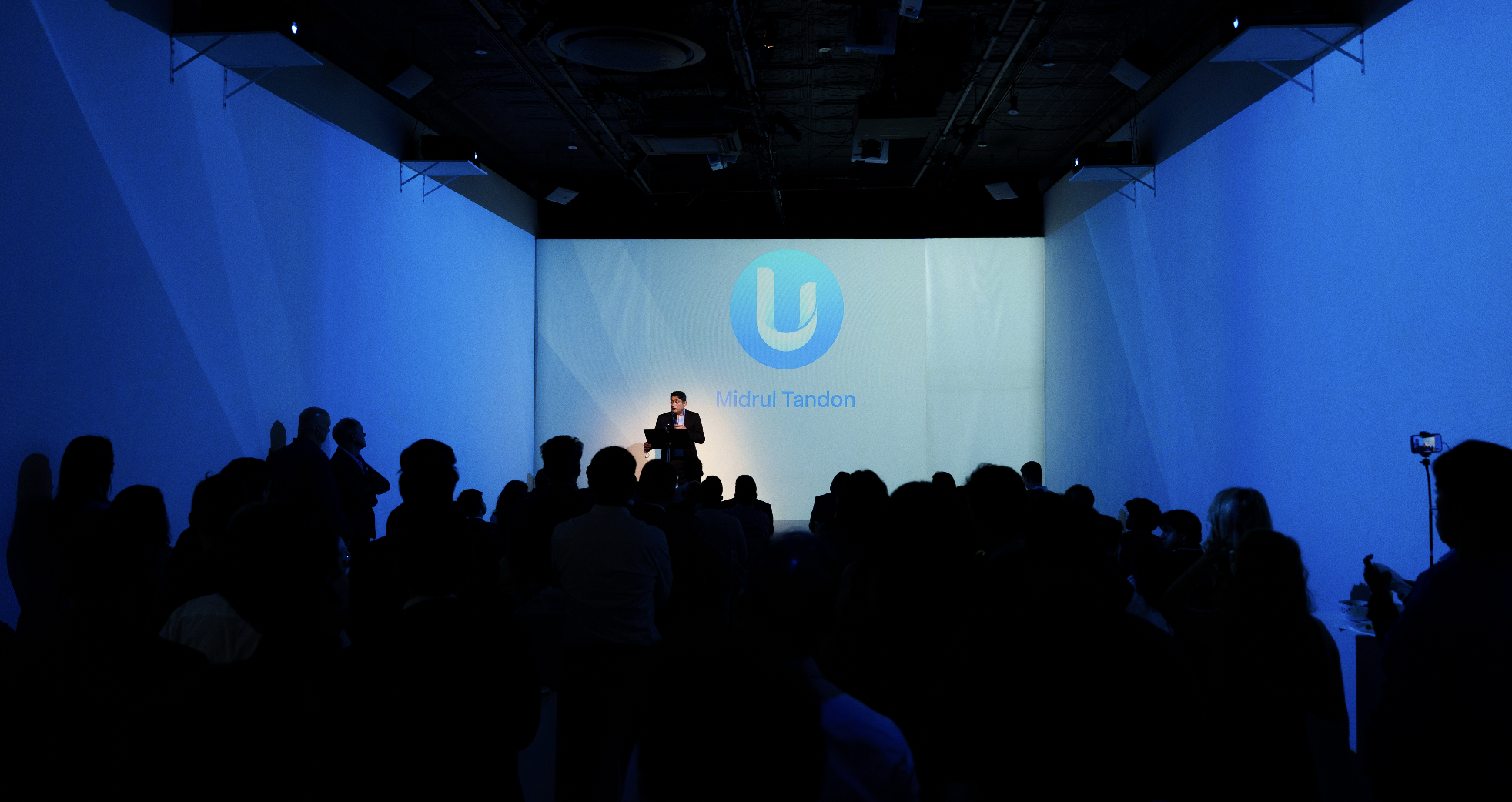 Marketing Upfronts at LUME Studios, 393 Broadway NYC