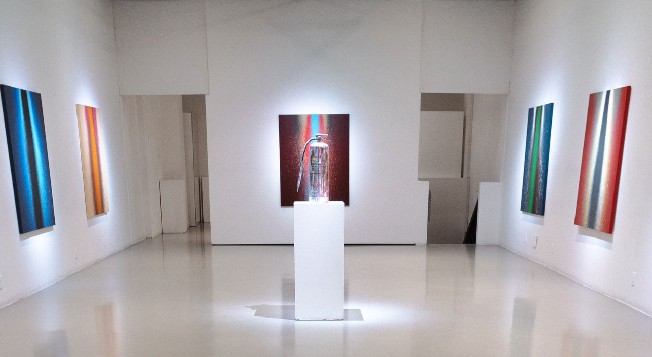 Art Gallery Rental NYC