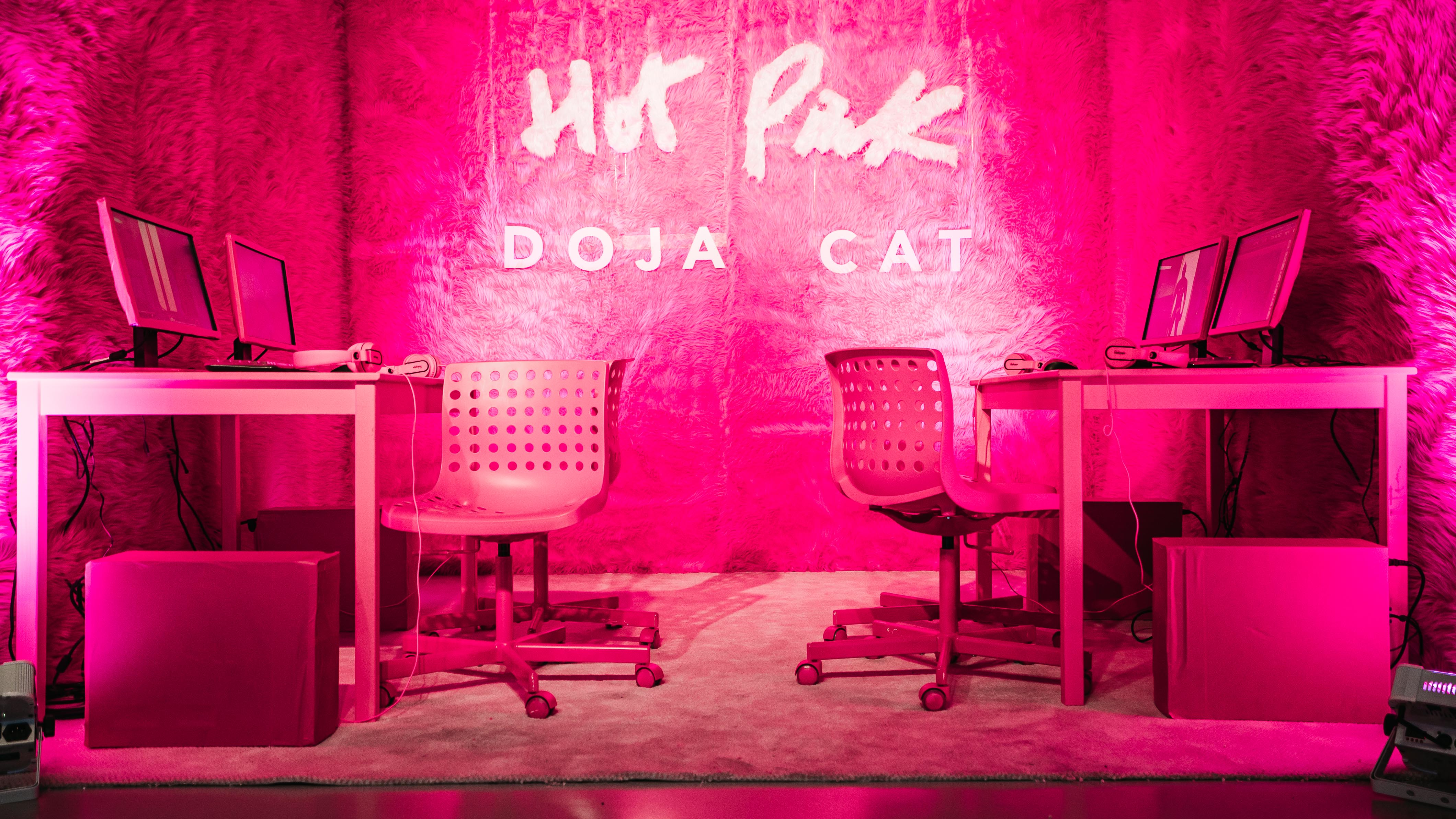 Photo Studio Rental NYC