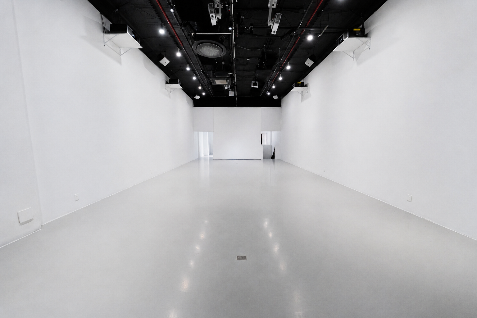 Immersive Studio
