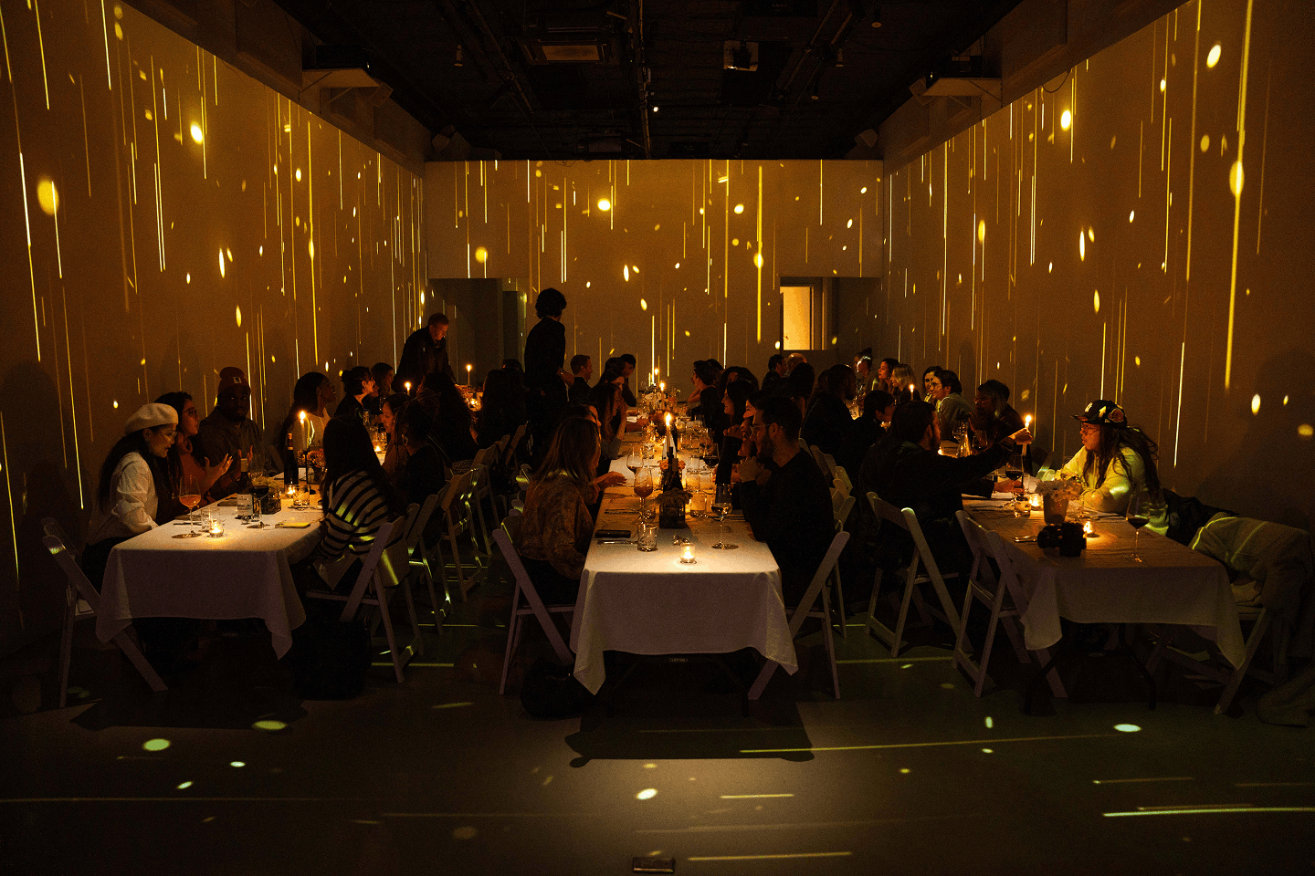 The Dinner Table