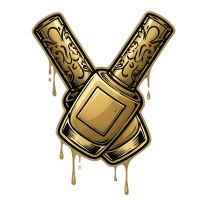 image of tattoo studio interior