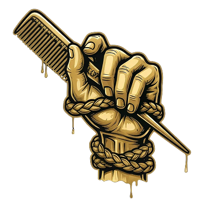 image of tattoo studio interior