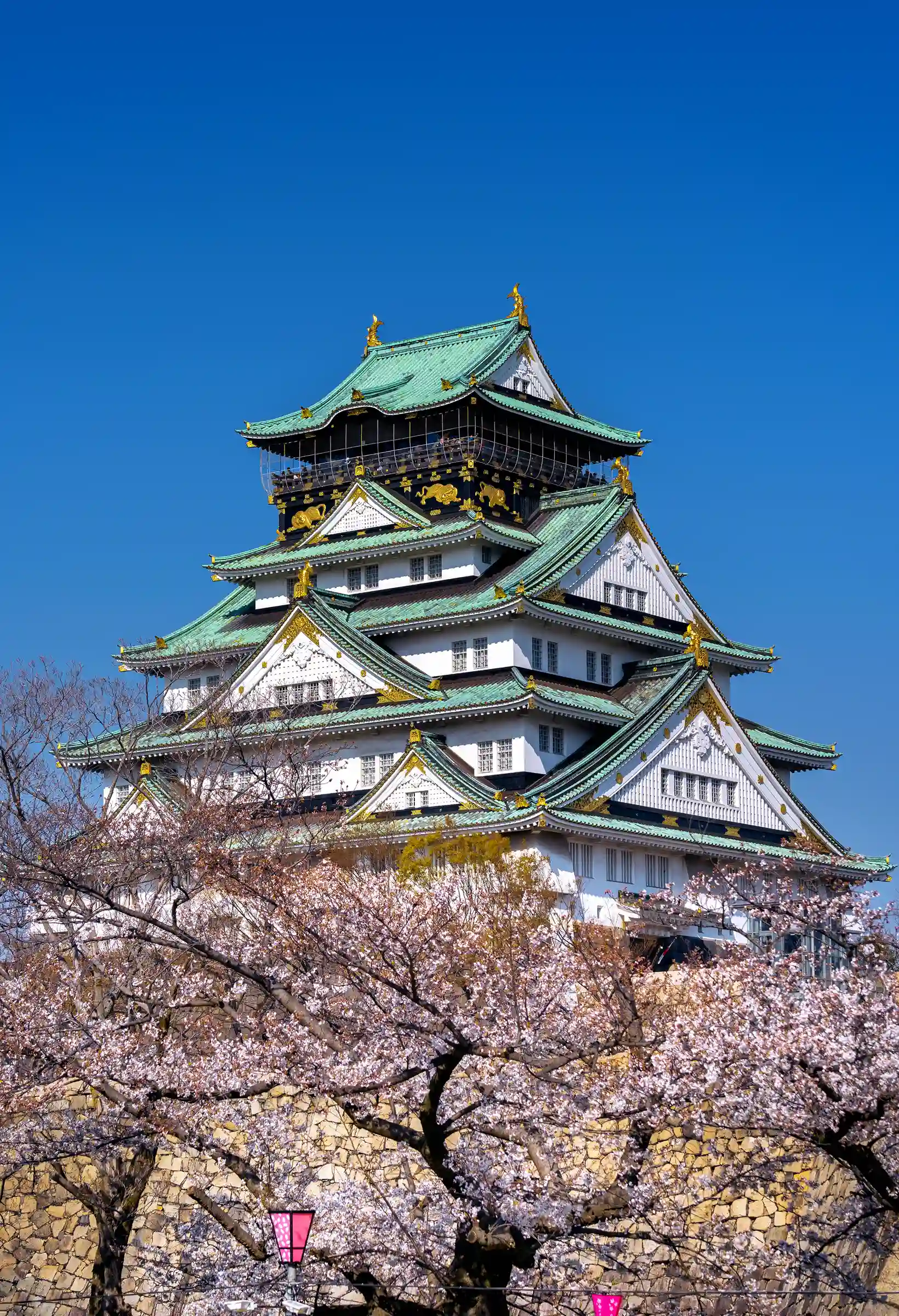 Popular Destination Image