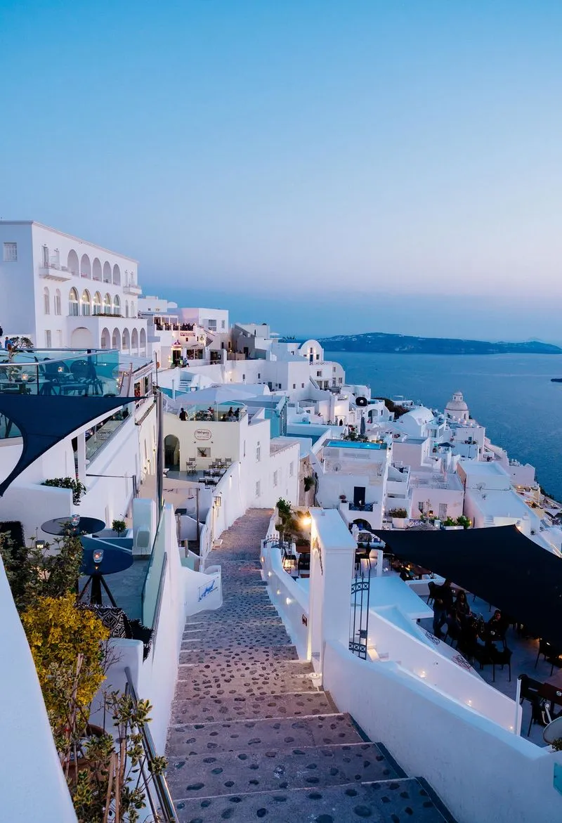 Popular Destination Image