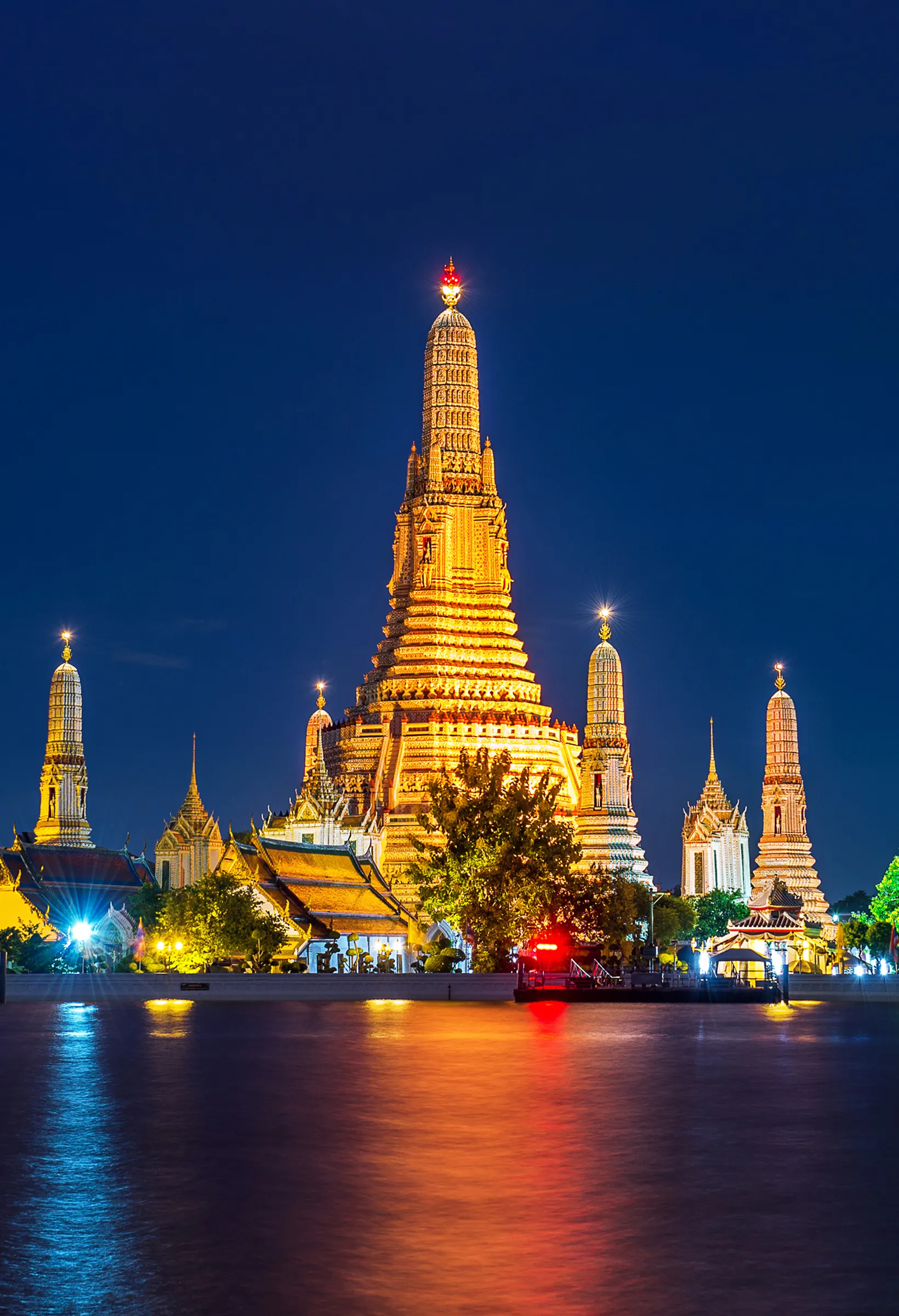 Popular Destination Image