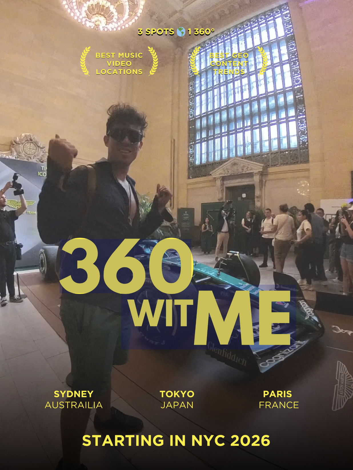 image of community engagement (for a food truck)