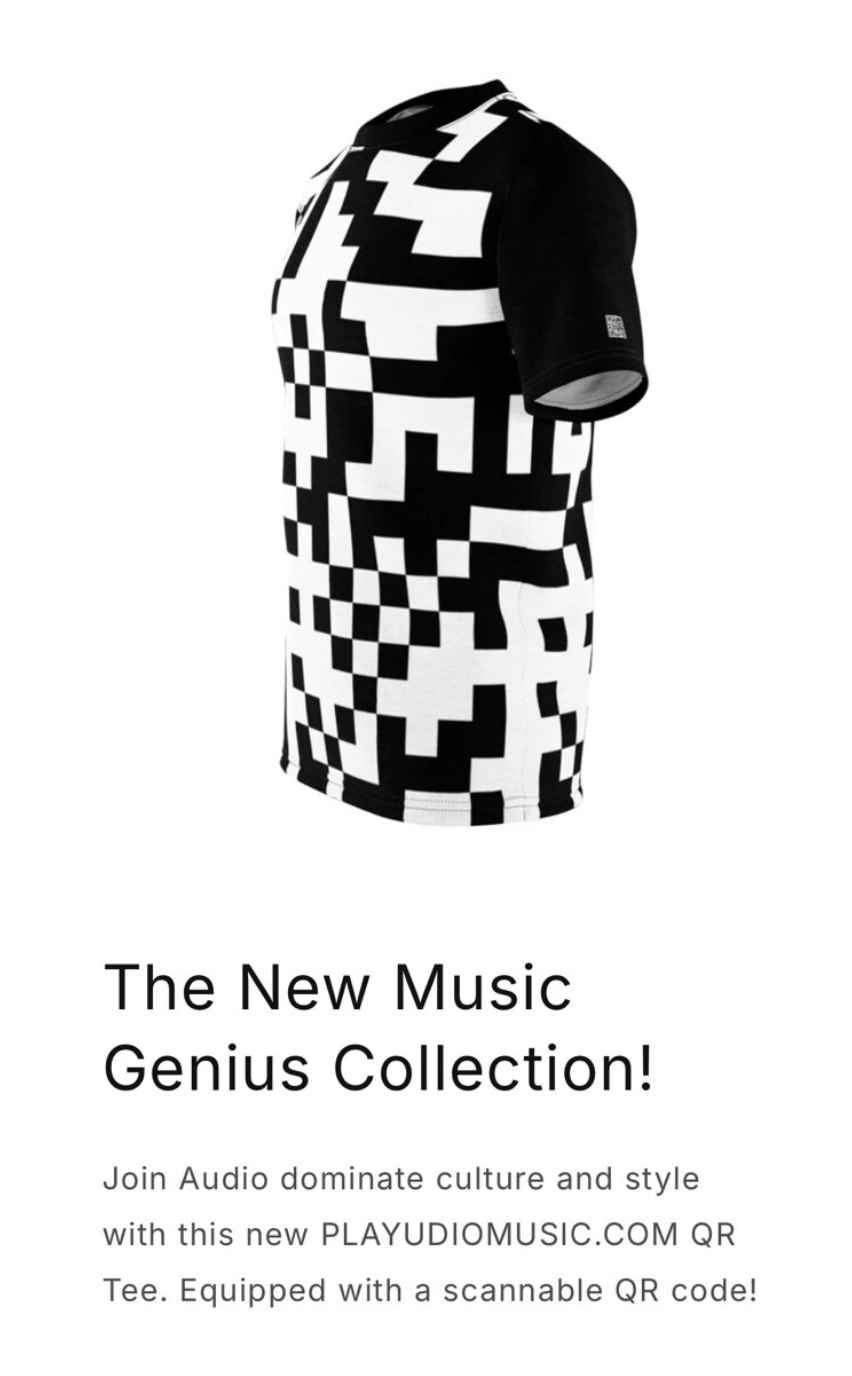 image of event at cafe