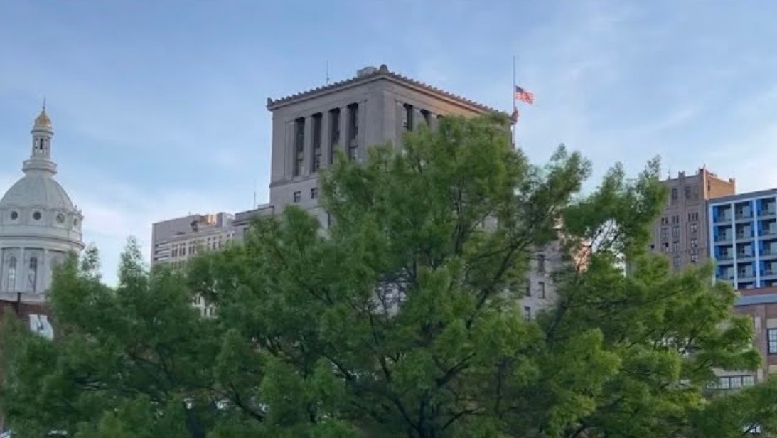 [background image] image of architectural plans (for a construction company)