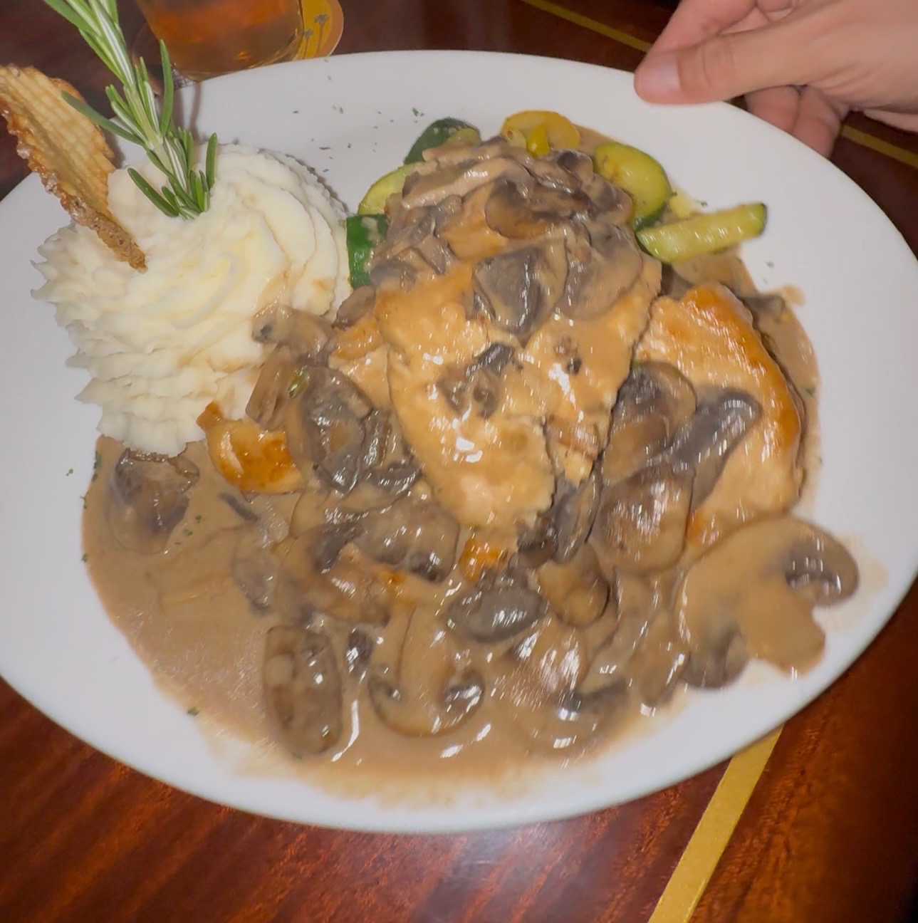 [background image] image of cityscape at dusk (for a pr firm)