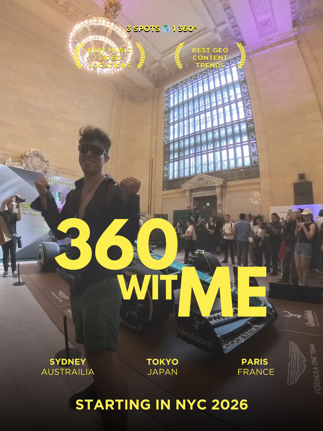 Playaudiomusic Audio Goes International with His Music