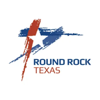 Round Rock Texas logo