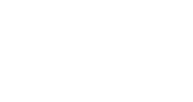 White star with brushstroke tail next to text reading 'ROUND ROCK TEXAS' on black background.