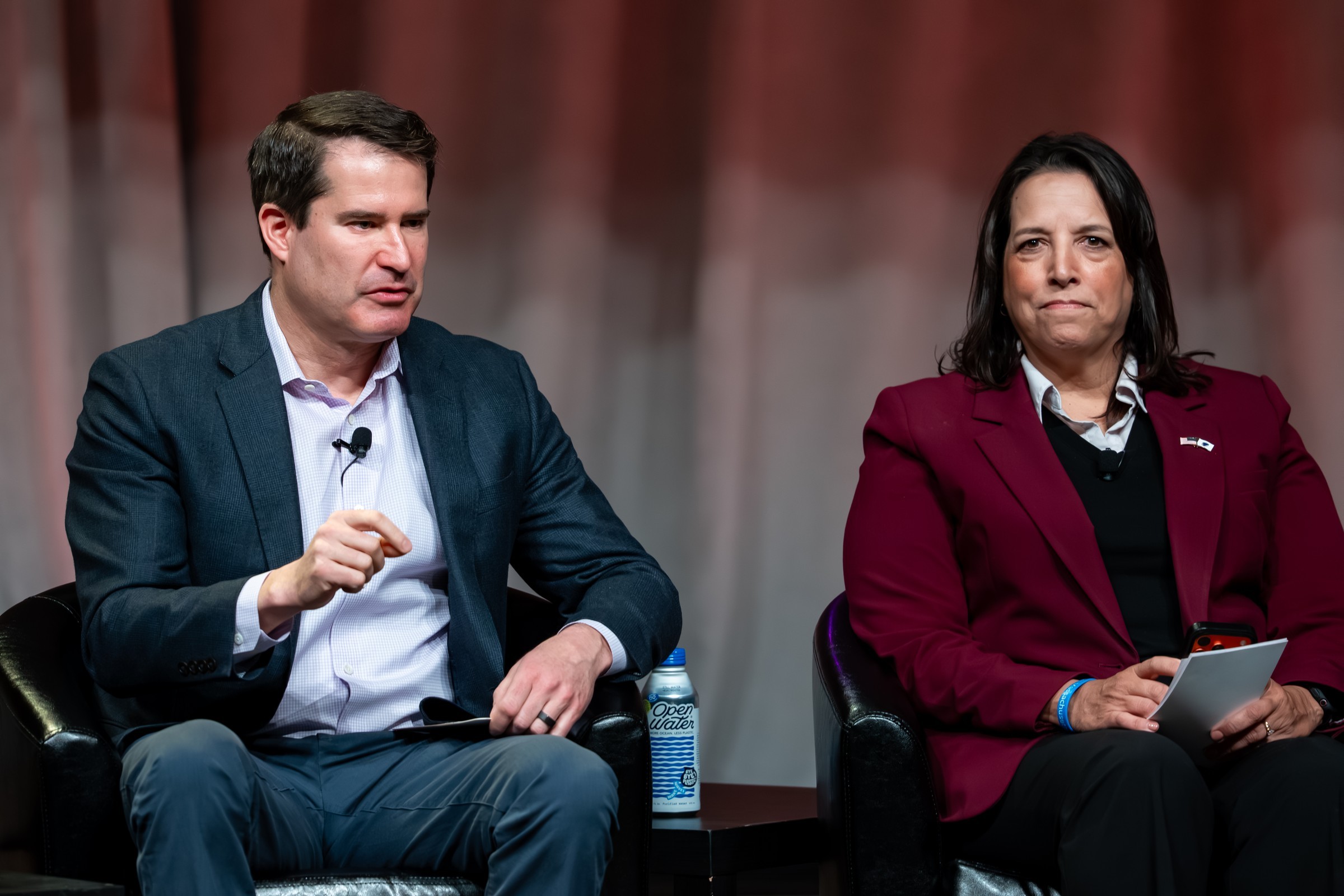 Massachusetts National Security Ecosystem Panel