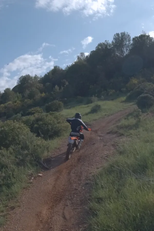 Producción de contenido audiovisual con drones para marcas