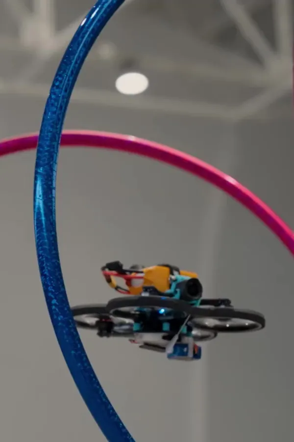 Otros servicios profesionales con drones para proyectos especiales