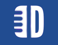 Dry Bar Comedy branding logo representing Nazareth standup special