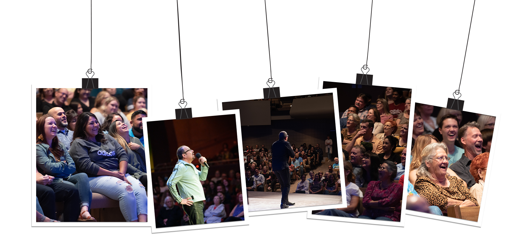 Nazareth Church congregation engaged during a live worship gathering with people seated and focused on the stage.