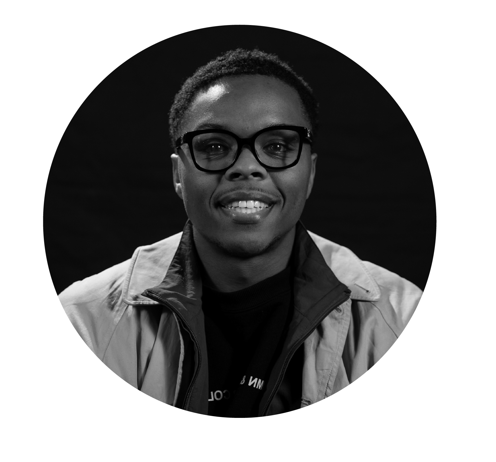 Salih Jannah — Founder of Agency