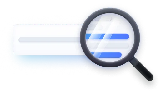 Fast Navigation - Gradient X Webflow Template