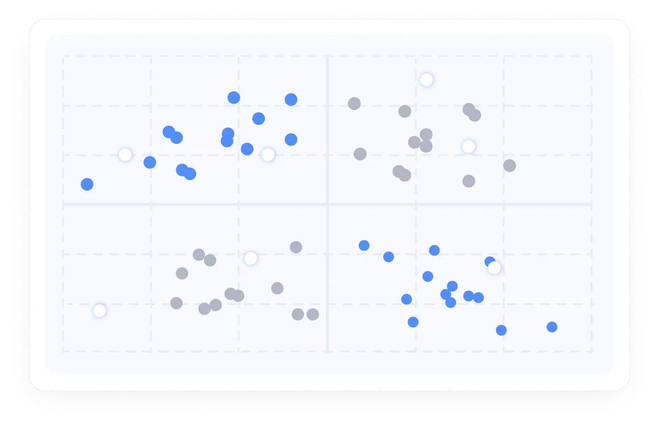 Machine Learning - Gradient X Webflow Template