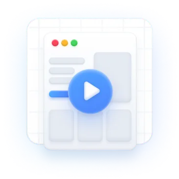 Publish Easily - Gradient X Webflow Template