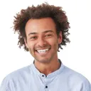 What Our Clients Say - Gradient X Webflow Template