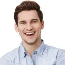 What Our Clients Say - Gradient X Webflow Template