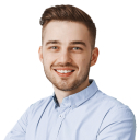 What Our Clients Say - Gradient X Webflow Template