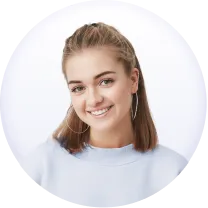 Our Mission Is To Make The Best Code Editor - Gradient X Webflow Template