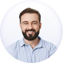 Our Mission Is To Make The Best Code Editor - Gradient X Webflow Template