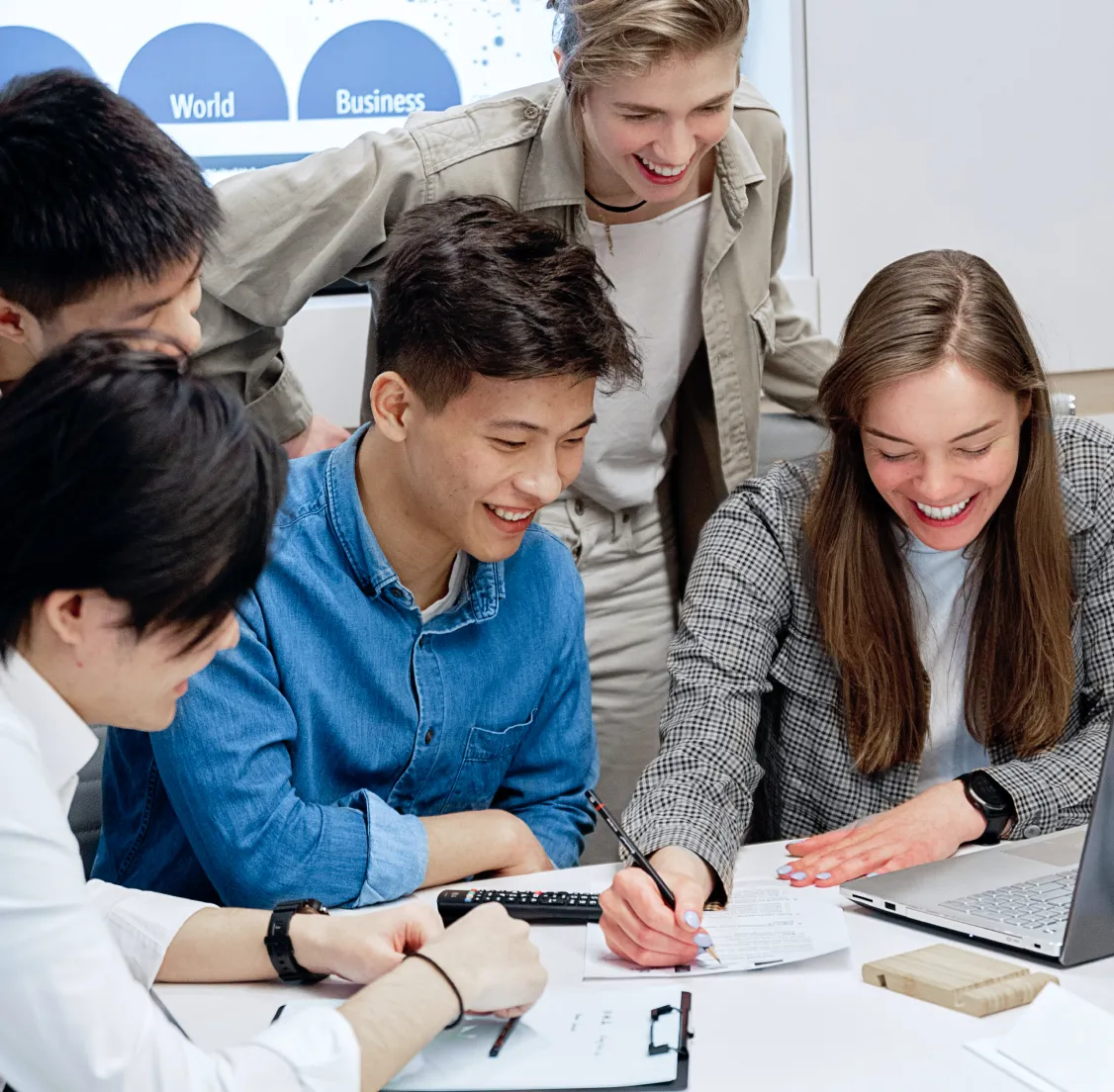 Come And Join Our Team At Gradient - Gradient X Webflow Template